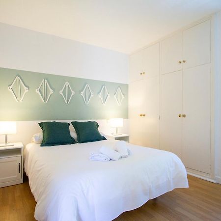Apartamento Tosca Deco Madrid Exterior photo