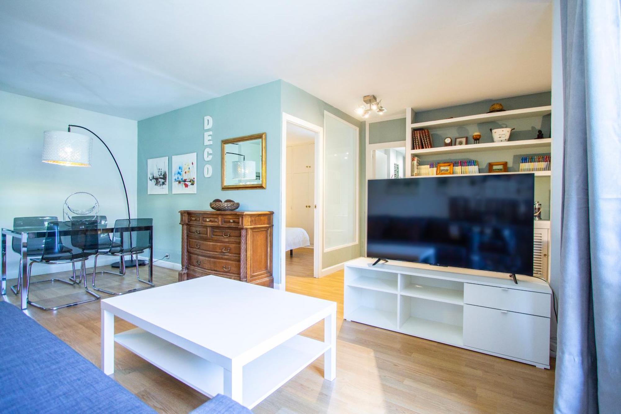 Apartamento Tosca Deco Madrid Exterior photo