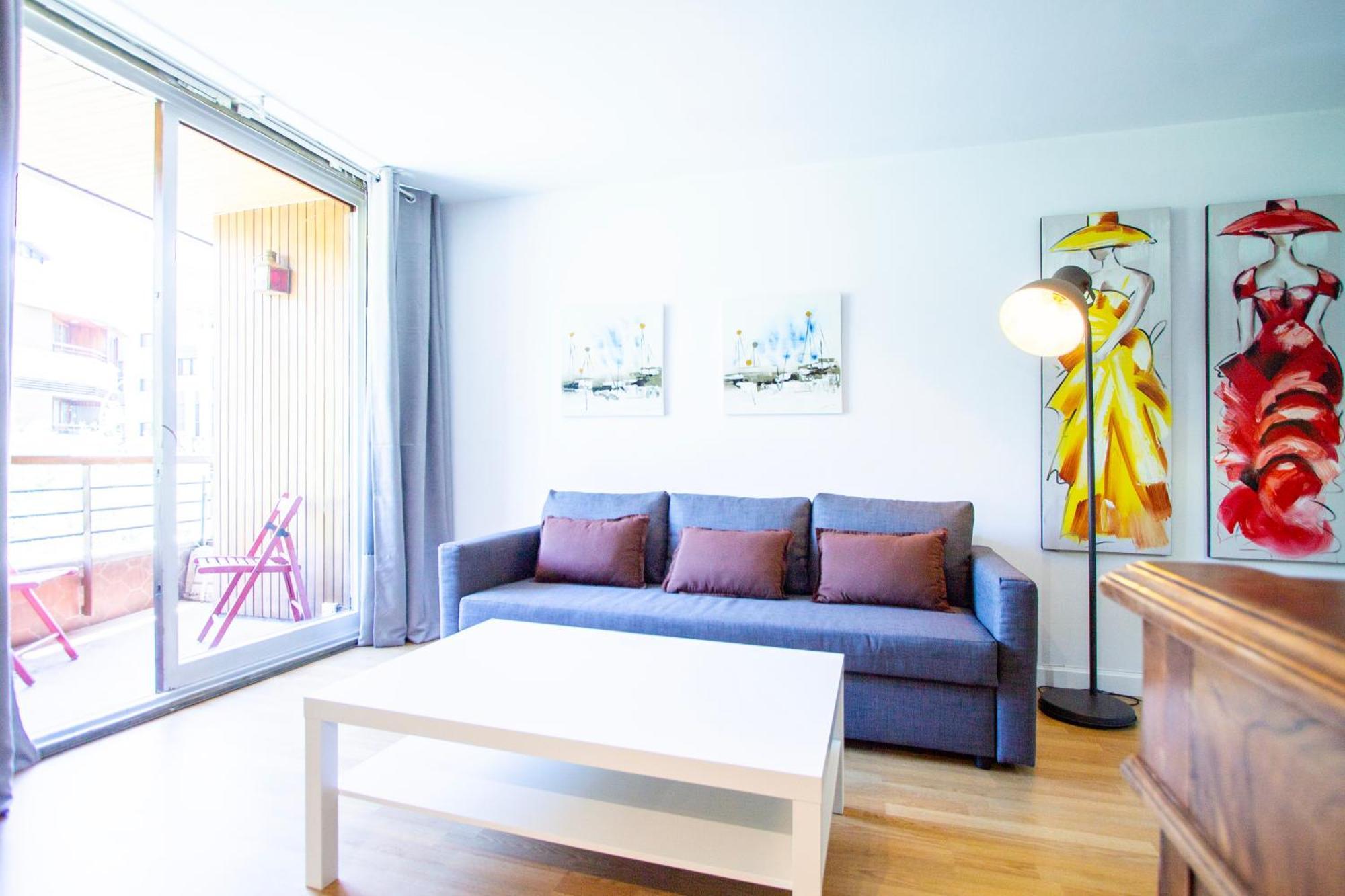 Apartamento Tosca Deco Madrid Exterior photo